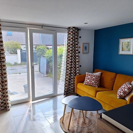 Bel Appartement Neuf Proche Disneyland Et Paris- A Proximite De La Gare De Meaux Villenoy 外观 照片
