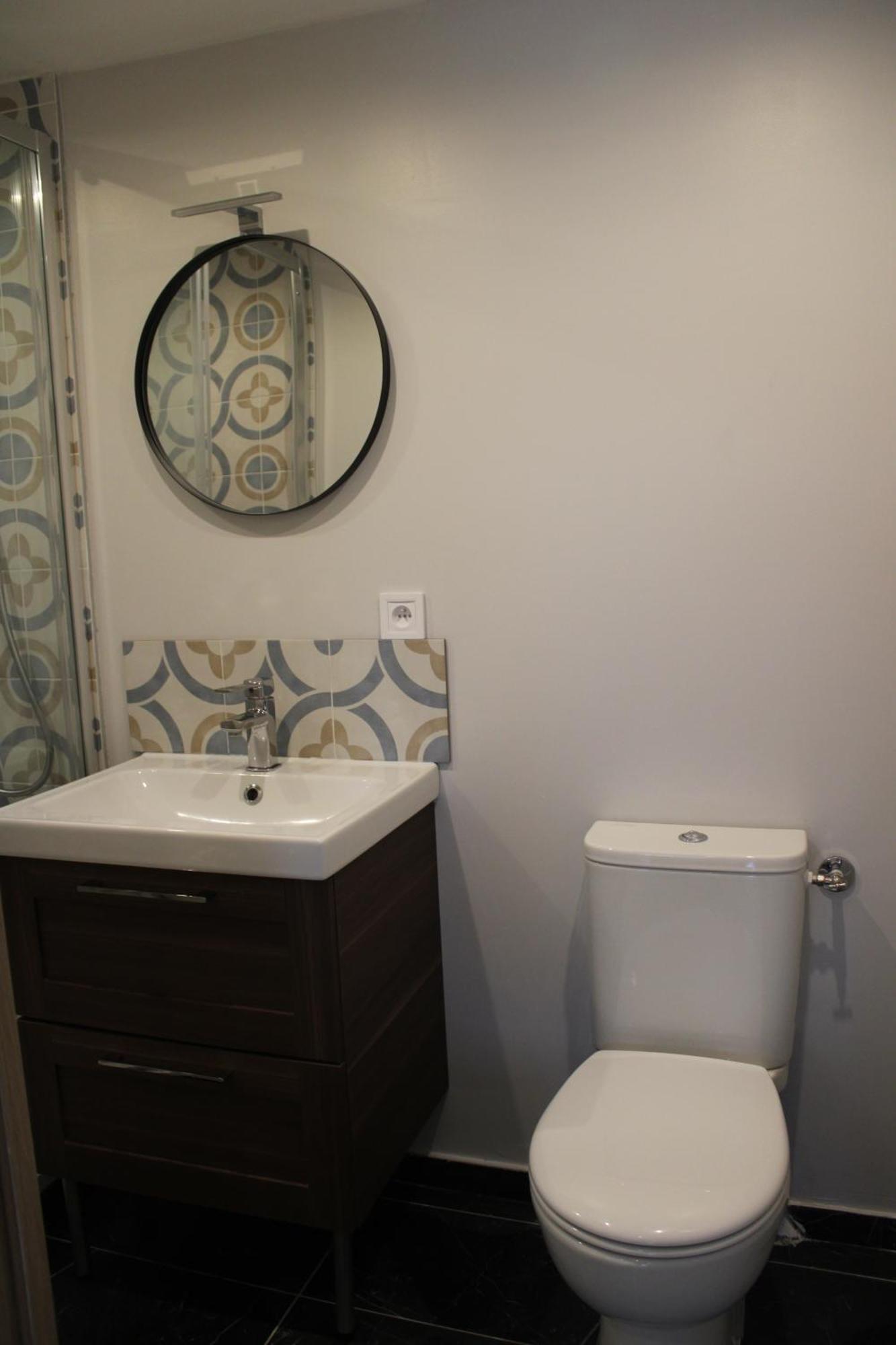 Bel Appartement Neuf Proche Disneyland Et Paris- A Proximite De La Gare De Meaux Villenoy 外观 照片