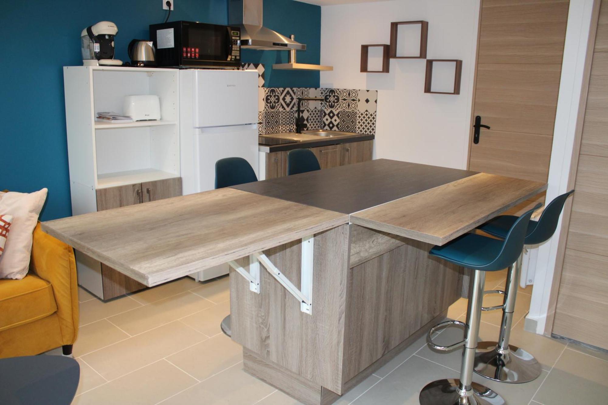 Bel Appartement Neuf Proche Disneyland Et Paris- A Proximite De La Gare De Meaux Villenoy 外观 照片