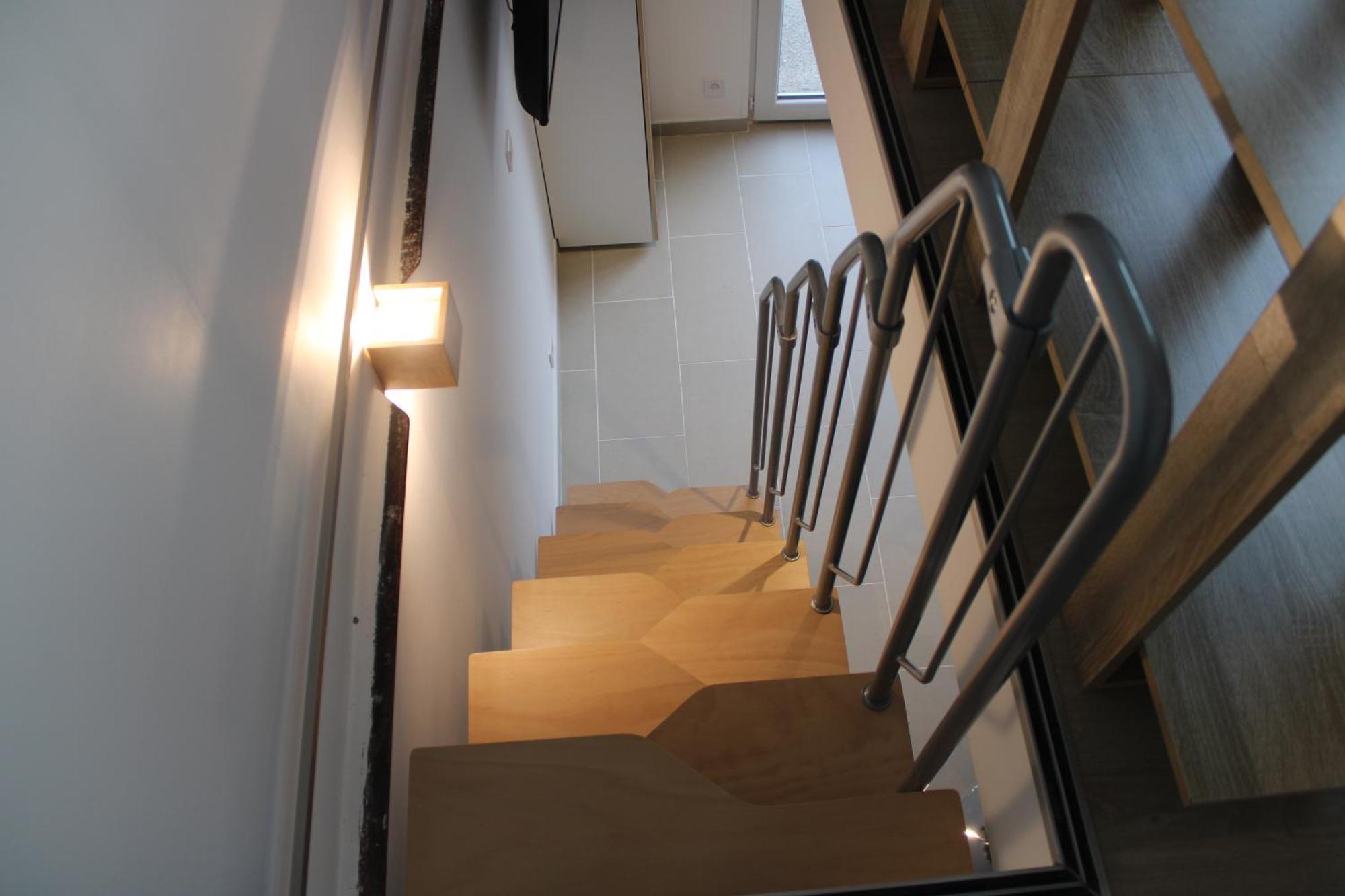 Bel Appartement Neuf Proche Disneyland Et Paris- A Proximite De La Gare De Meaux Villenoy 外观 照片
