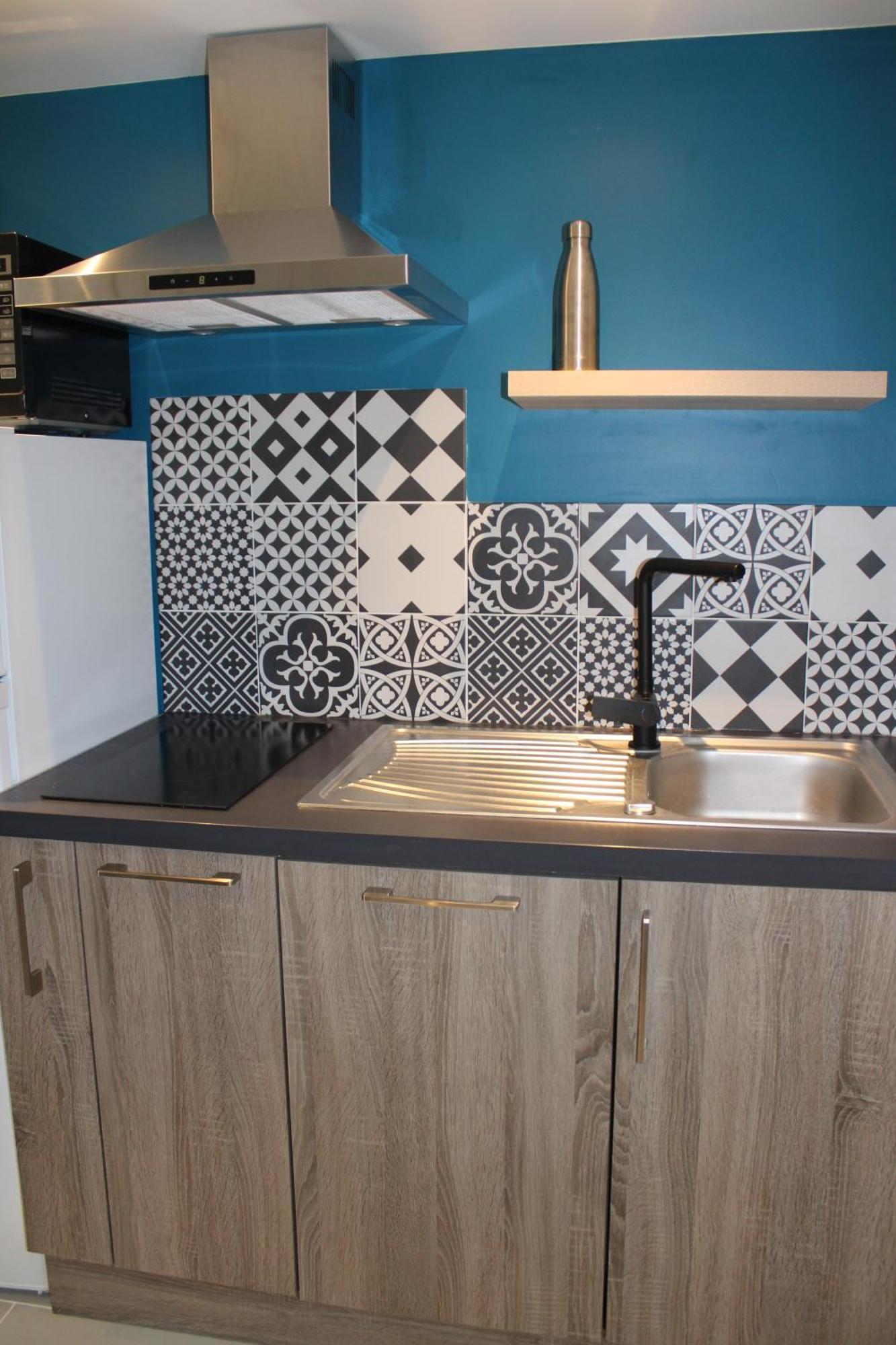 Bel Appartement Neuf Proche Disneyland Et Paris- A Proximite De La Gare De Meaux Villenoy 外观 照片