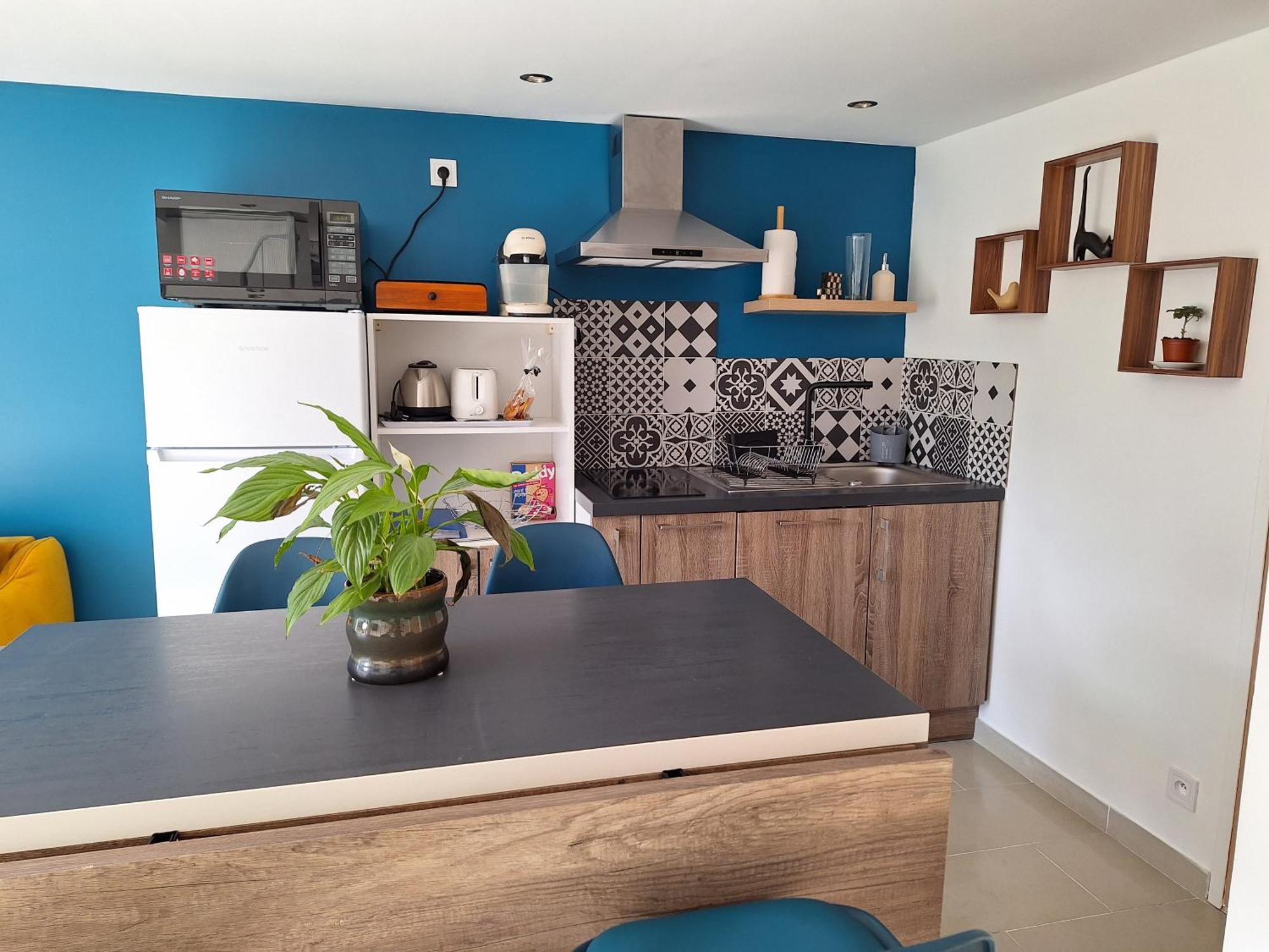 Bel Appartement Neuf Proche Disneyland Et Paris- A Proximite De La Gare De Meaux Villenoy 外观 照片
