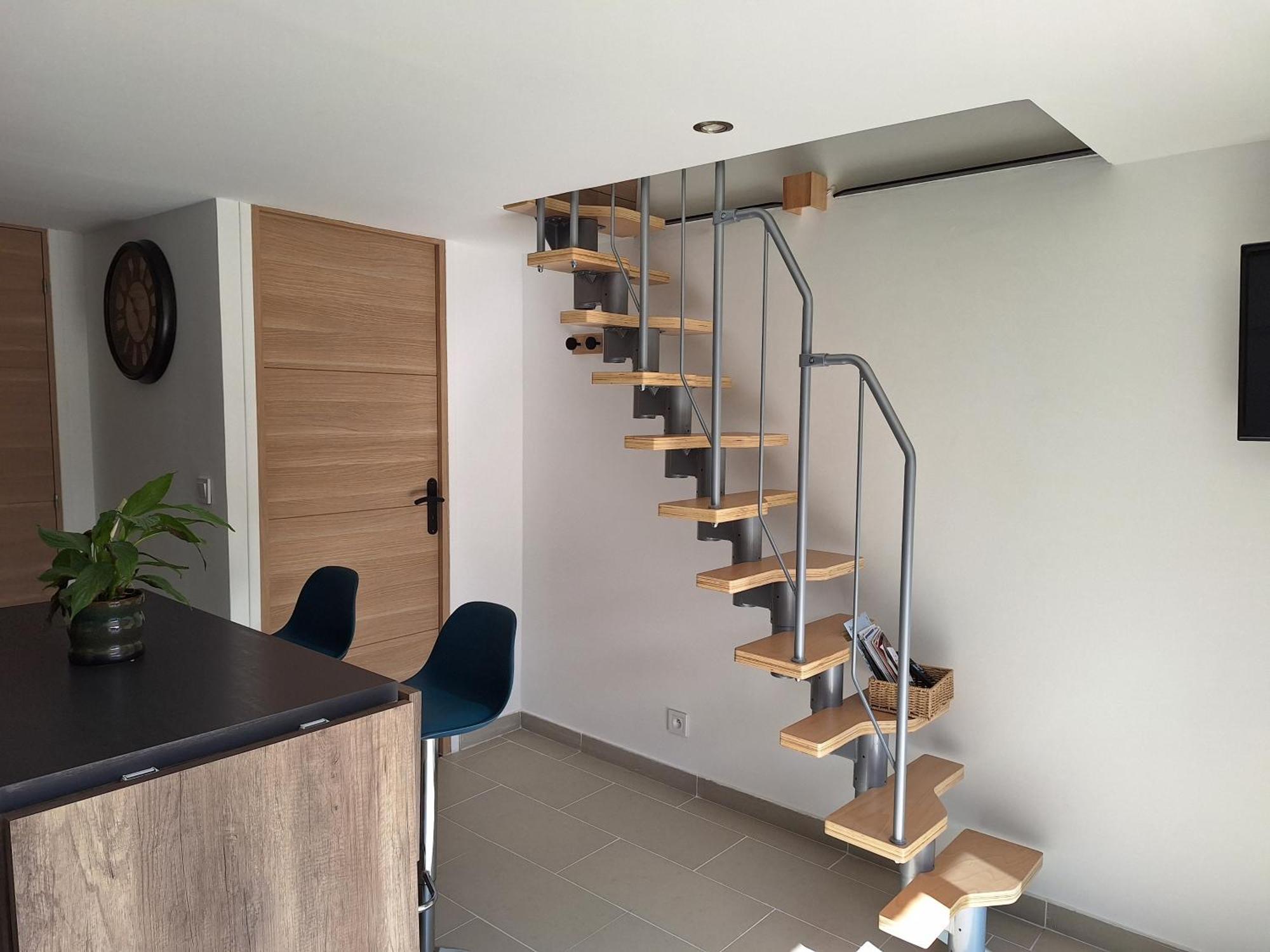 Bel Appartement Neuf Proche Disneyland Et Paris- A Proximite De La Gare De Meaux Villenoy 外观 照片