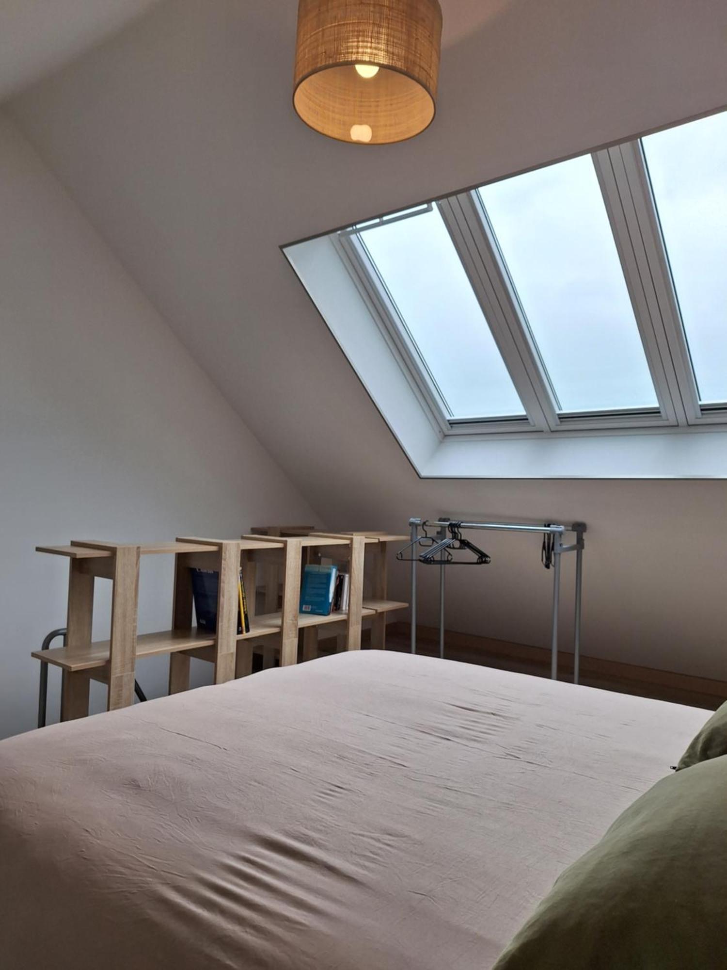 Bel Appartement Neuf Proche Disneyland Et Paris- A Proximite De La Gare De Meaux Villenoy 外观 照片