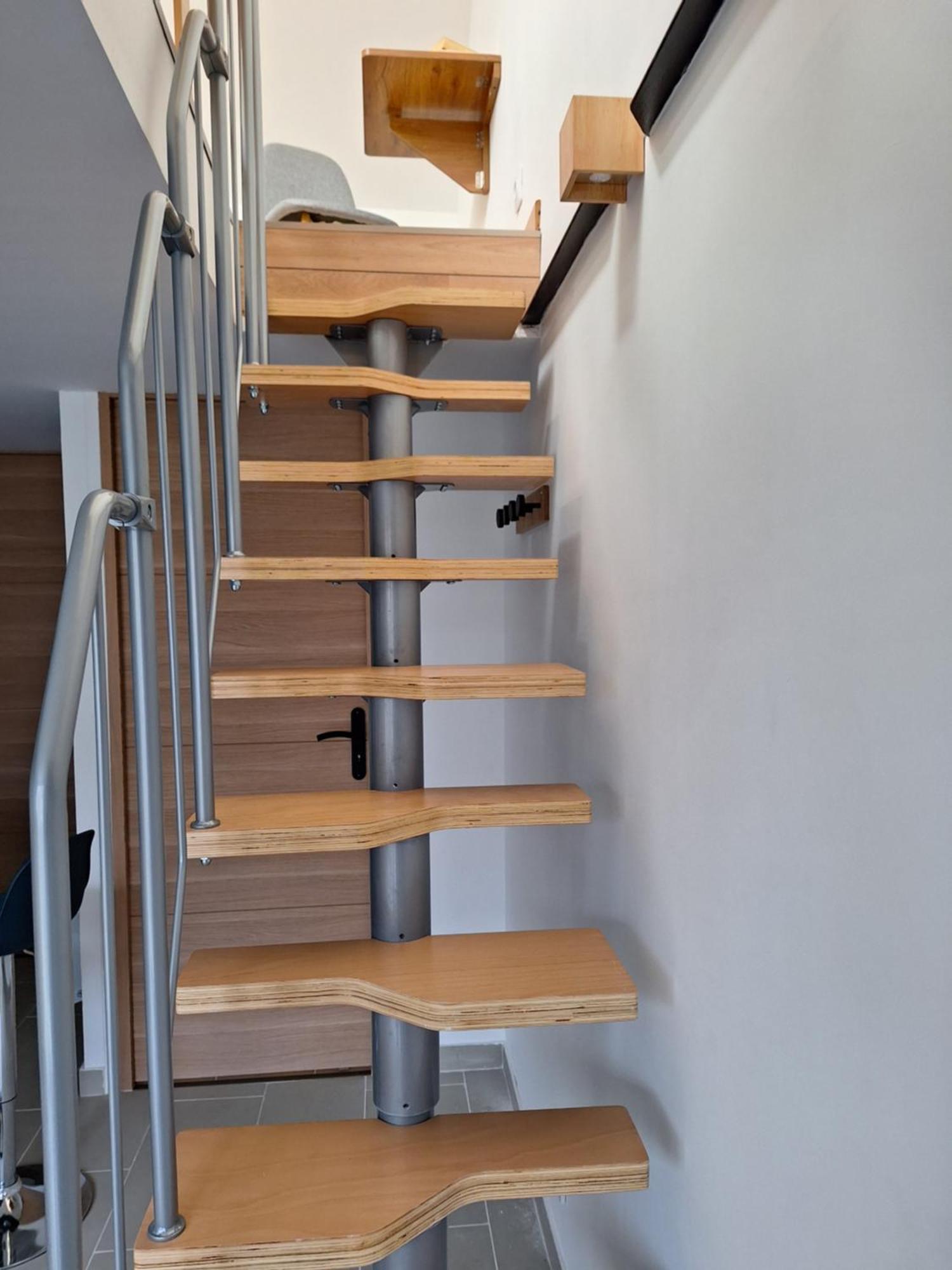 Bel Appartement Neuf Proche Disneyland Et Paris- A Proximite De La Gare De Meaux Villenoy 外观 照片