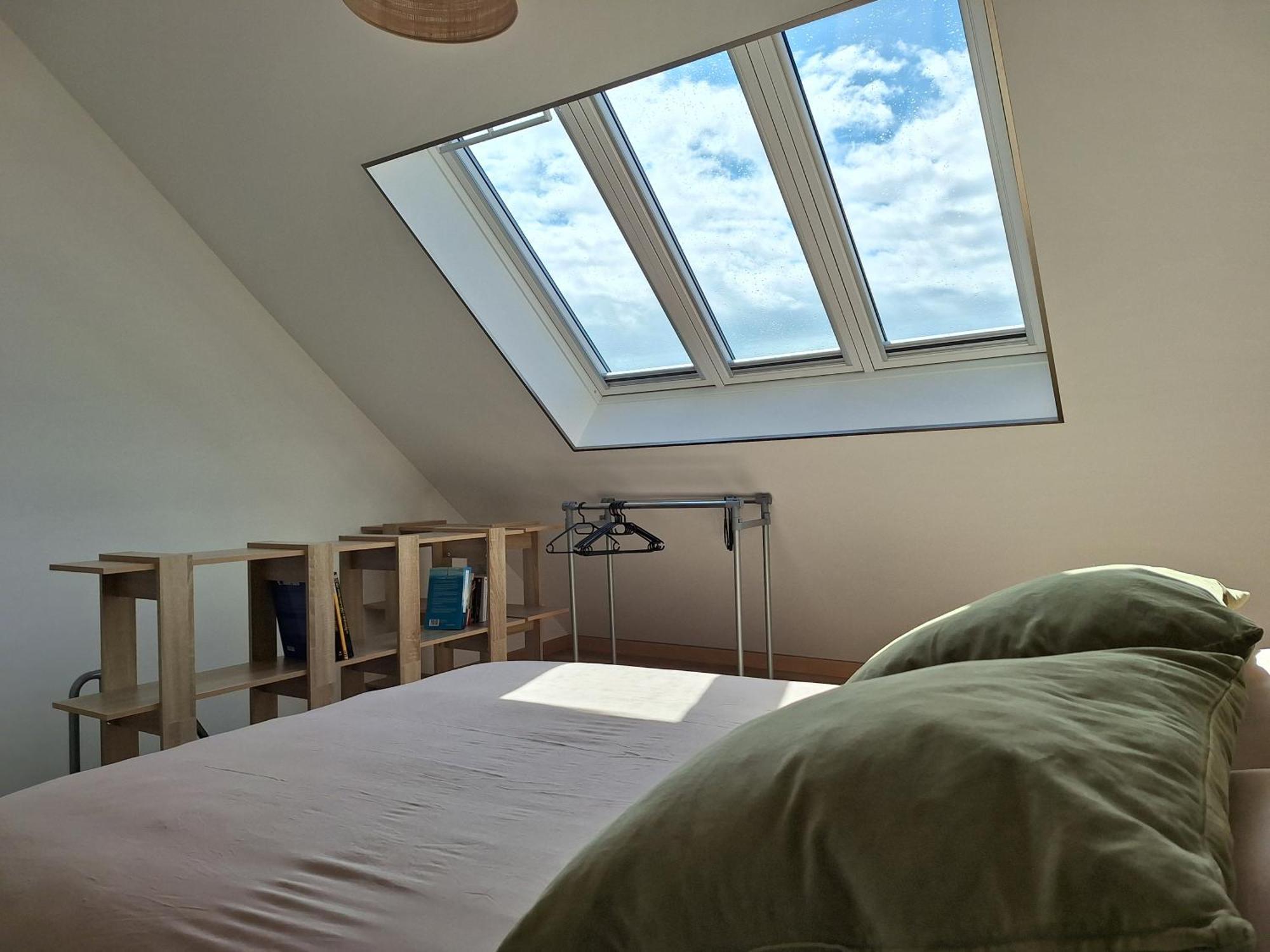 Bel Appartement Neuf Proche Disneyland Et Paris- A Proximite De La Gare De Meaux Villenoy 外观 照片