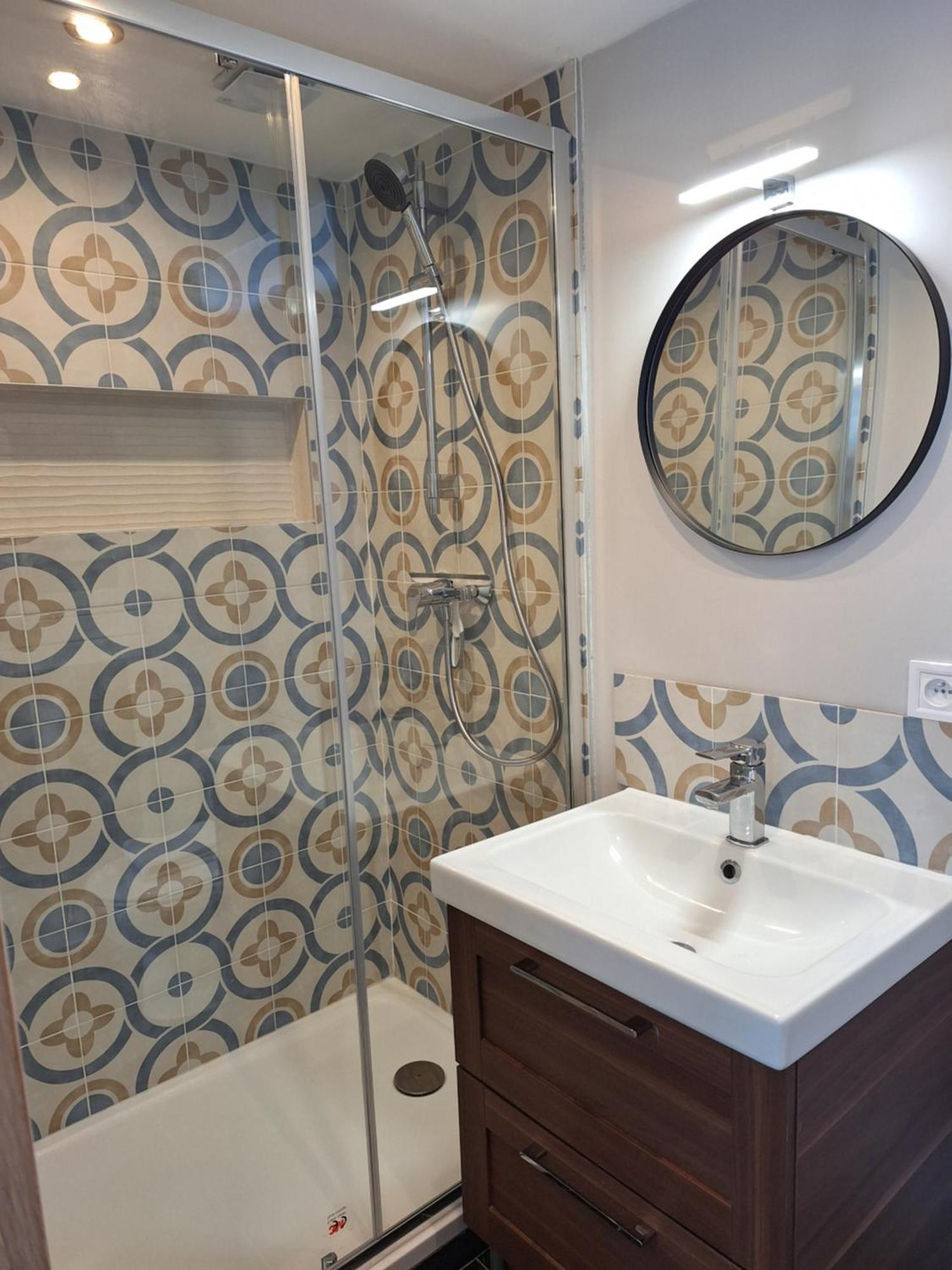 Bel Appartement Neuf Proche Disneyland Et Paris- A Proximite De La Gare De Meaux Villenoy 外观 照片