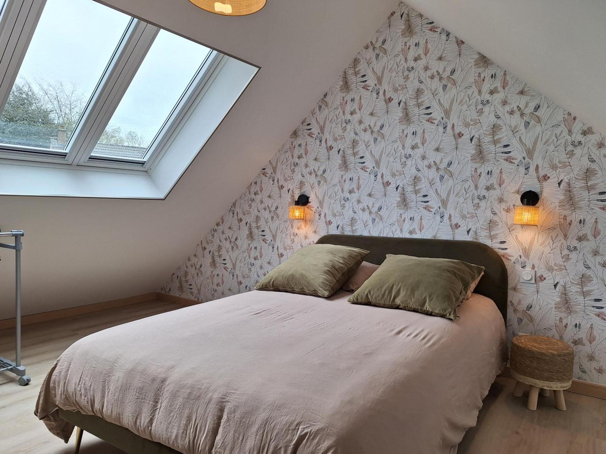 Bel Appartement Neuf Proche Disneyland Et Paris- A Proximite De La Gare De Meaux Villenoy 外观 照片