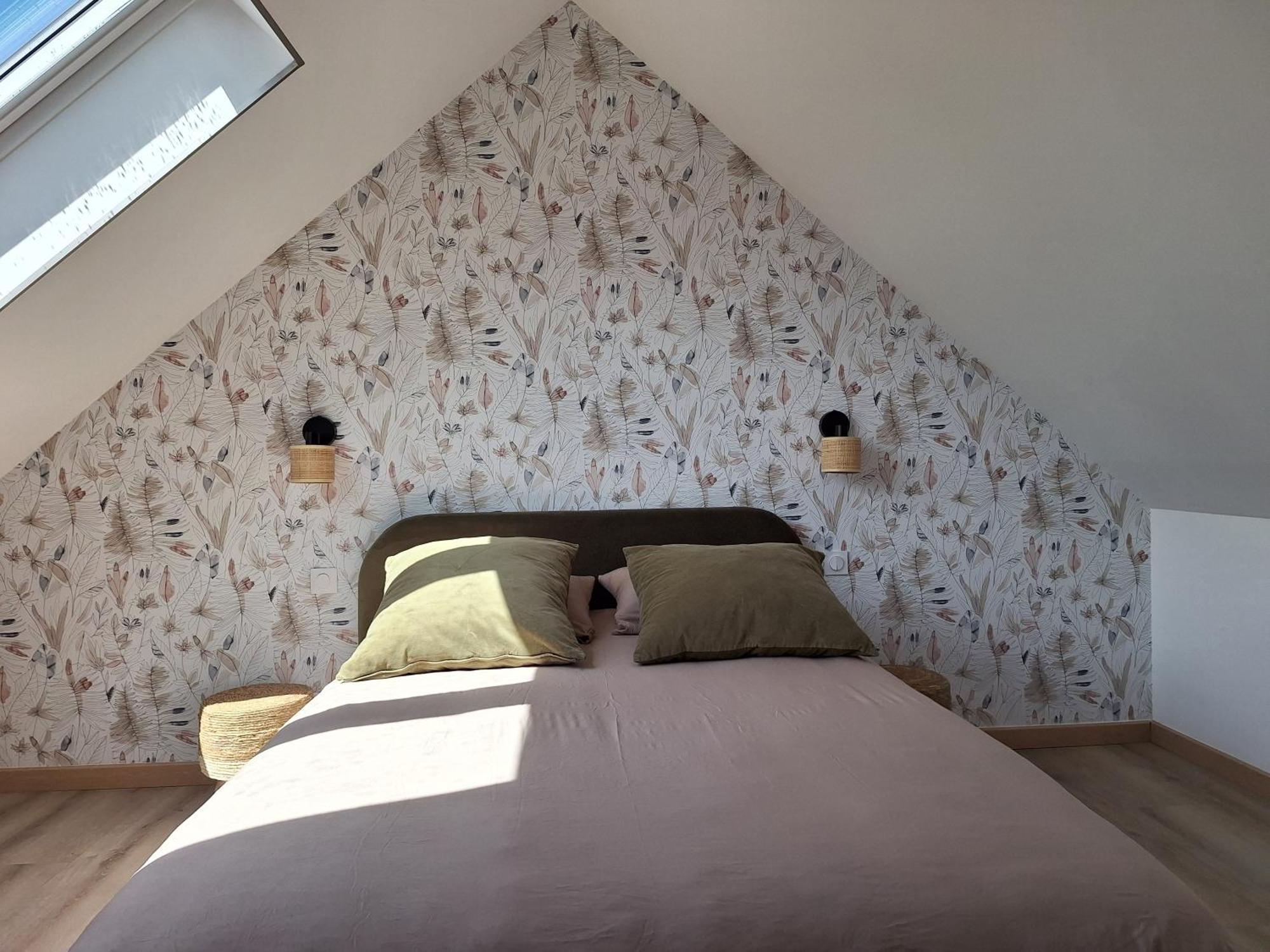 Bel Appartement Neuf Proche Disneyland Et Paris- A Proximite De La Gare De Meaux Villenoy 外观 照片